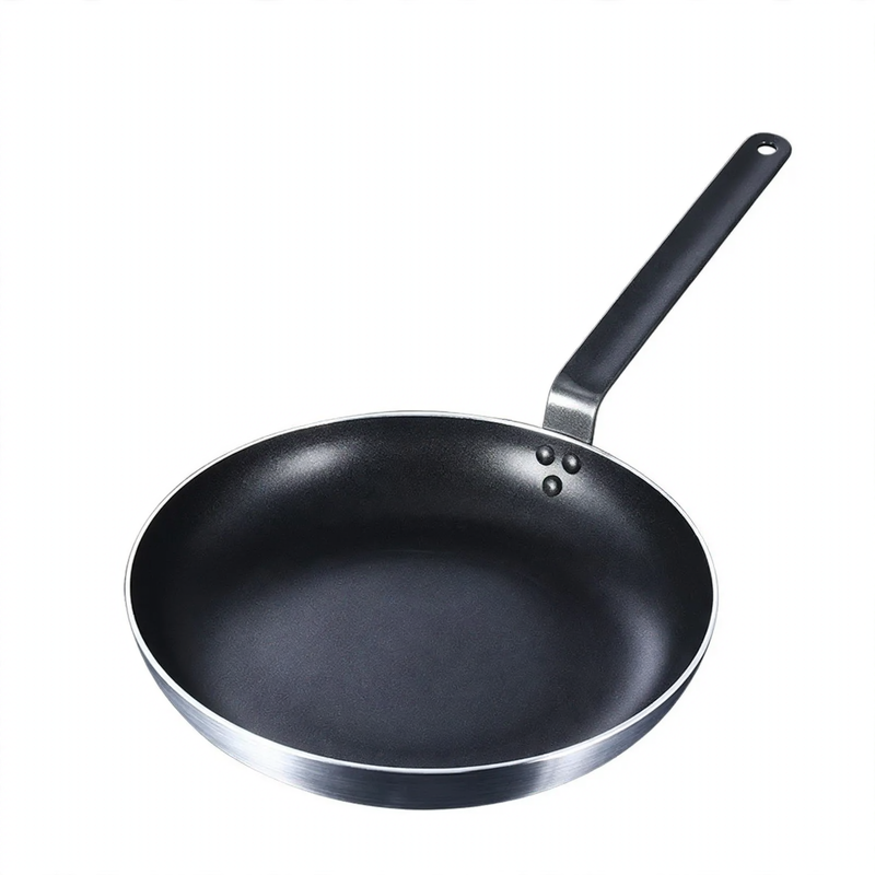 Frying pan, titanium-aluminum, non-stick — product view 6