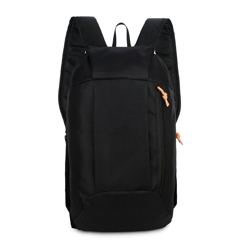 Outdoor Backpack, 10 L, ultra-lightweight, Oxford fabric — product view 7