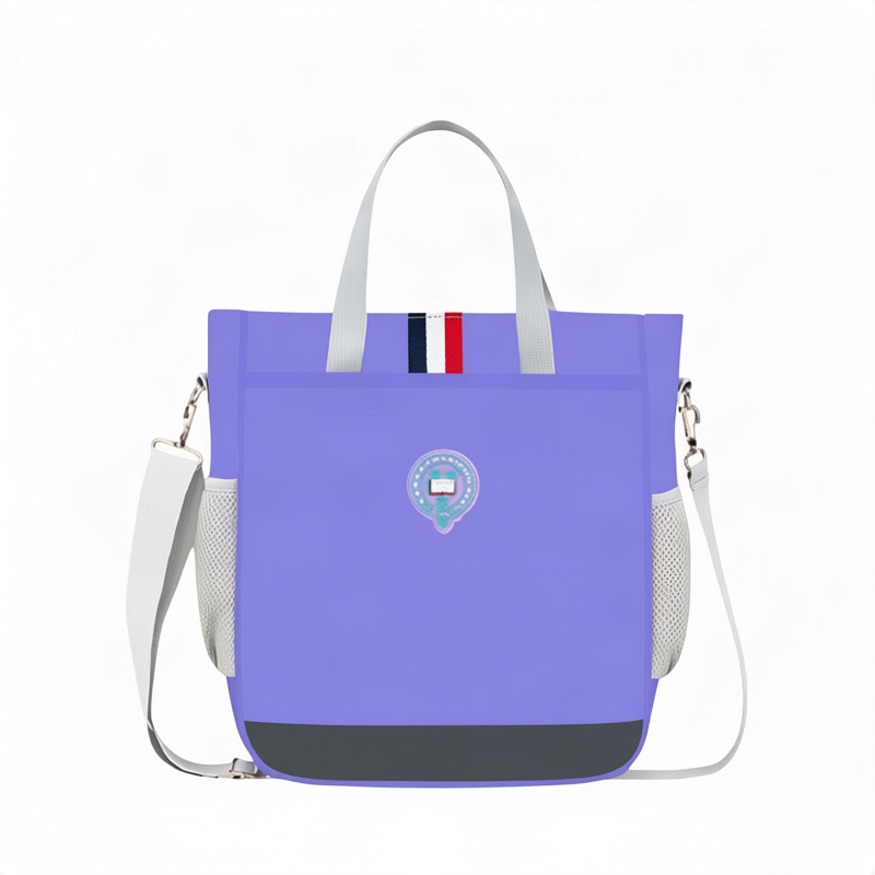 Shoulder bag with carrying handle, waterproof — product view 4