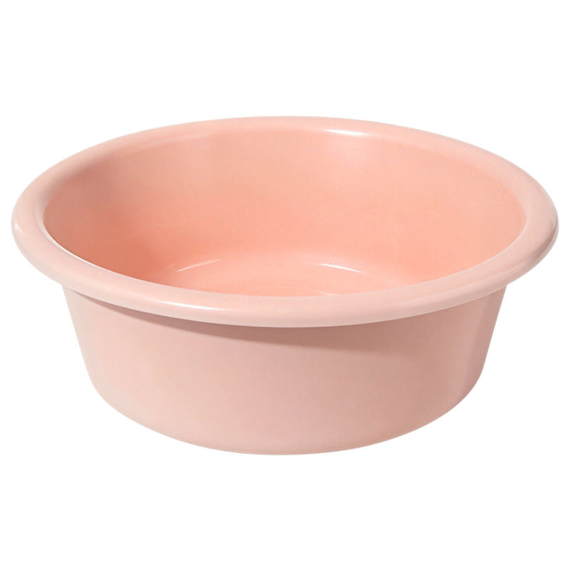 Plastic sink with antibacterial coating — product view 4