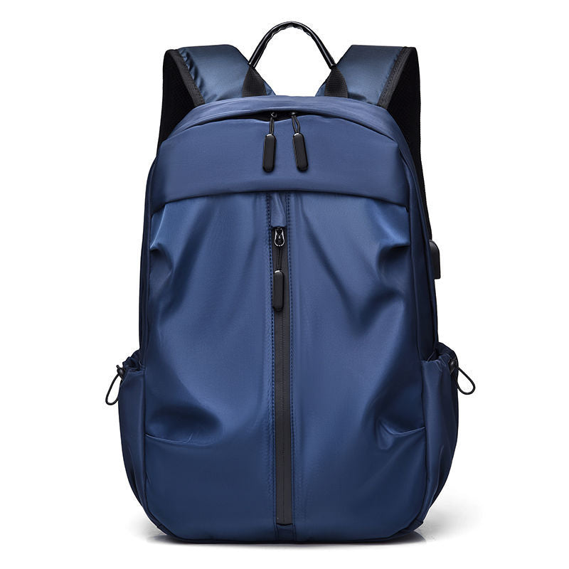 Men's backpack with laptop compartment, 20–35 L — product view 6