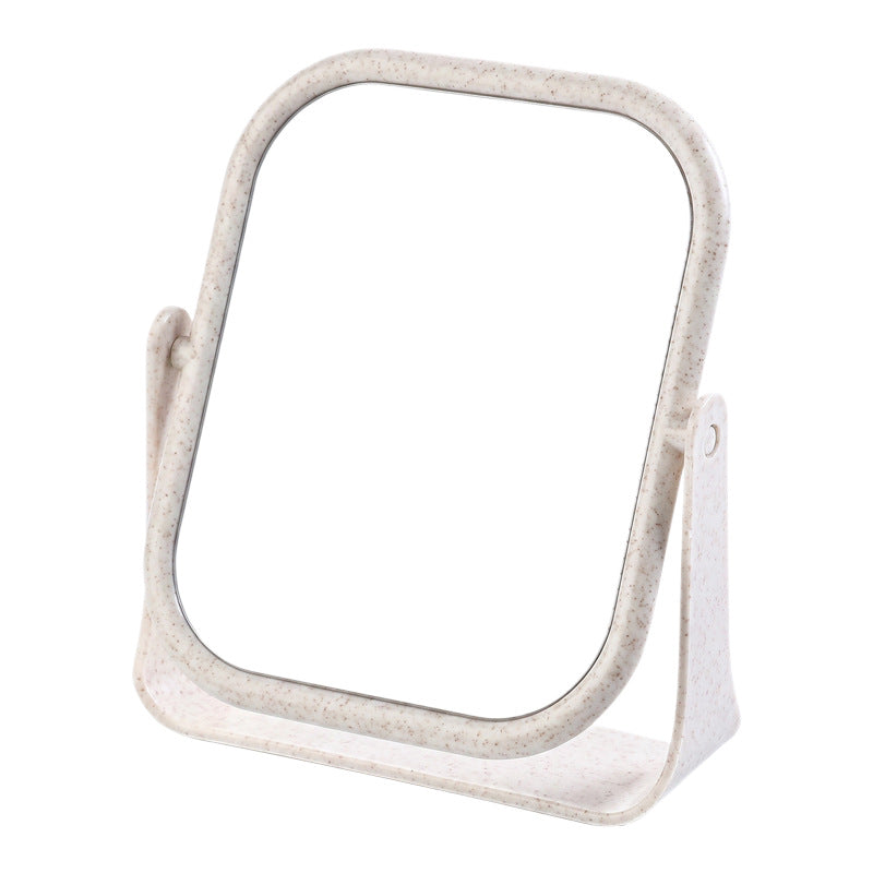 Table mirror, round, 360° rotatable — product view 5