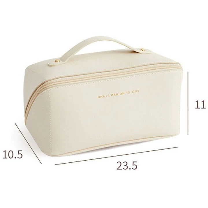 LoungeYard | Luxurious cosmetic bag — product view 2