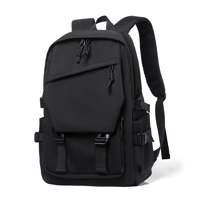 Double Backpack, under 20 L, Polyester, ergonomic — product view 4