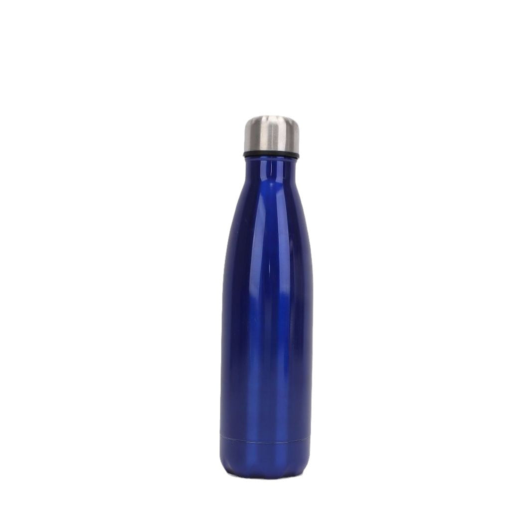 Stainless steel insulated bottle, 304 grade — product view 7