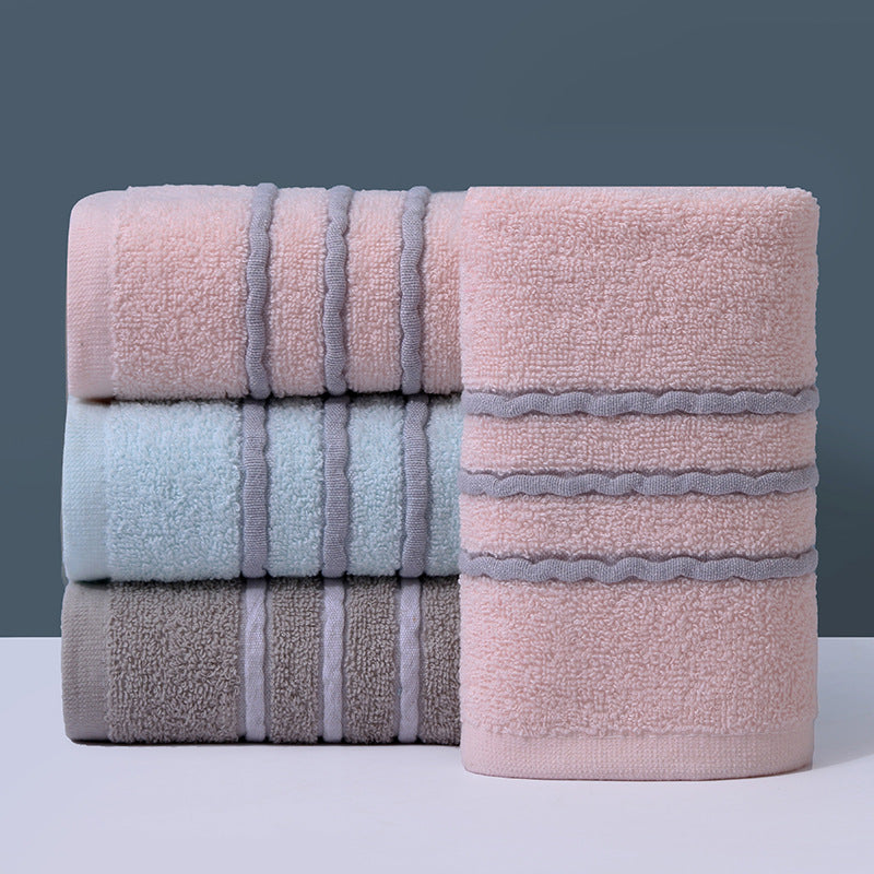 Sports towel made of coral fleece, quick-drying — product view 5