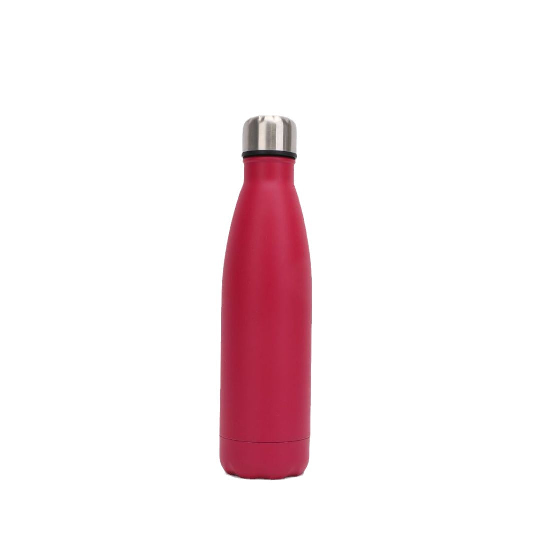 Stainless steel insulated bottle, 304 grade — product view 6