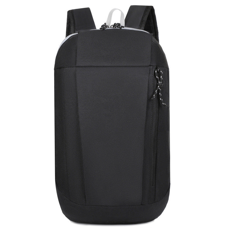 Lightweight backpack, 10 L, water-repellent — product view 7