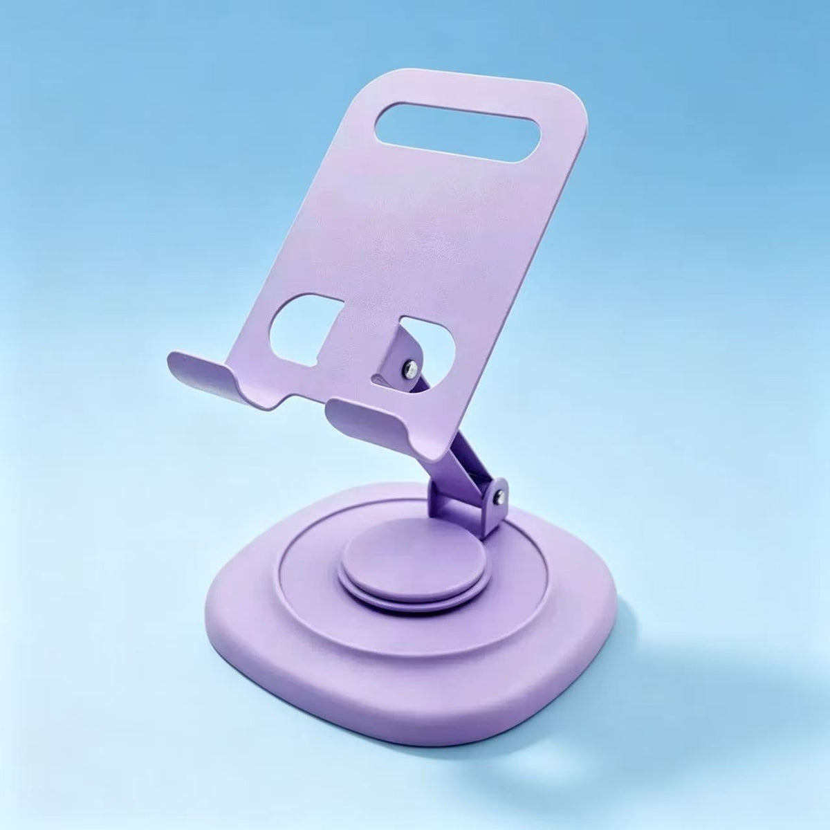 Tablet and Laptop Stand, Model P2 — product view 5