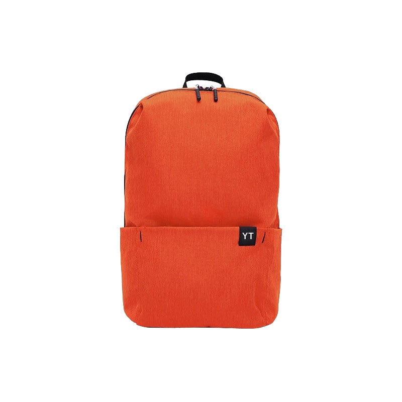 Waterproof backpack, Polyester, 7–20 L — product view 7