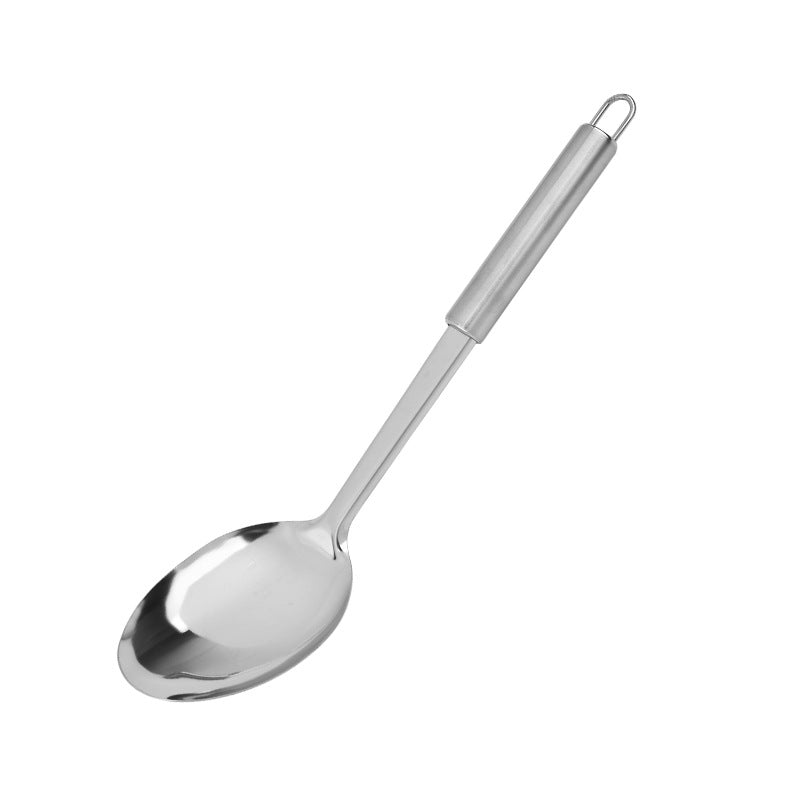 Stainless steel hand whisk — product view 6