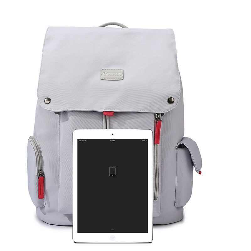 Travel backpack waterproof, large capacity — product view 2