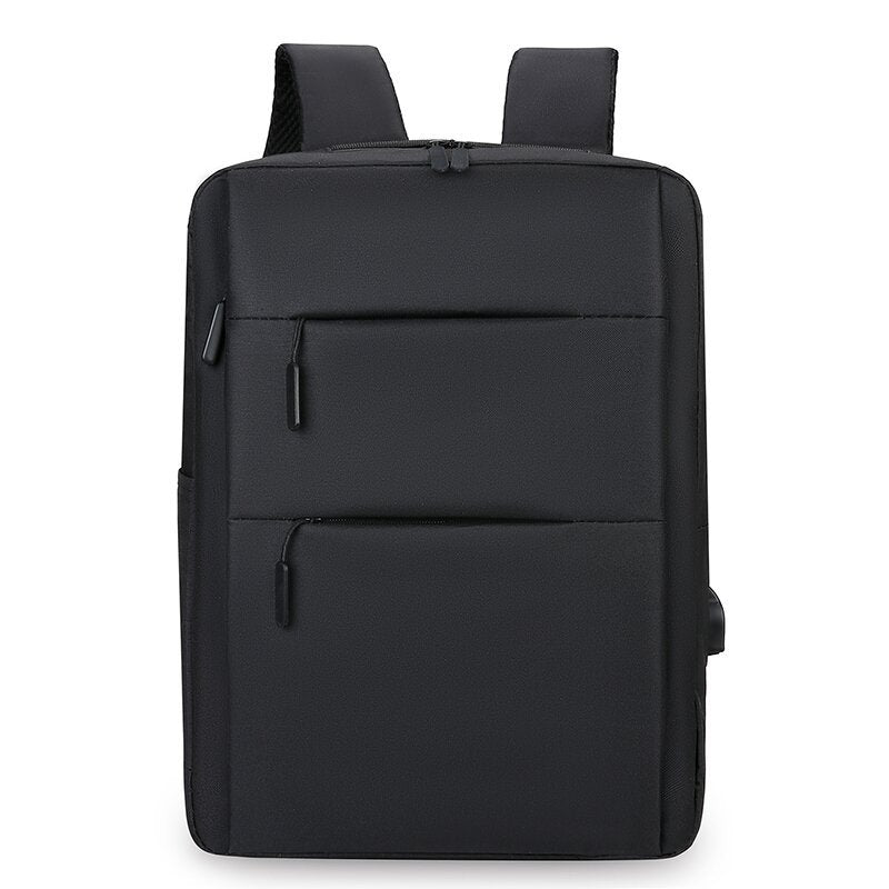 Men's backpack made of nylon, 20–35 L, breathable — product view 5