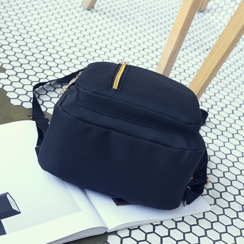 Smaller backpack, nylon, waterproof, under 20 L — product view 4