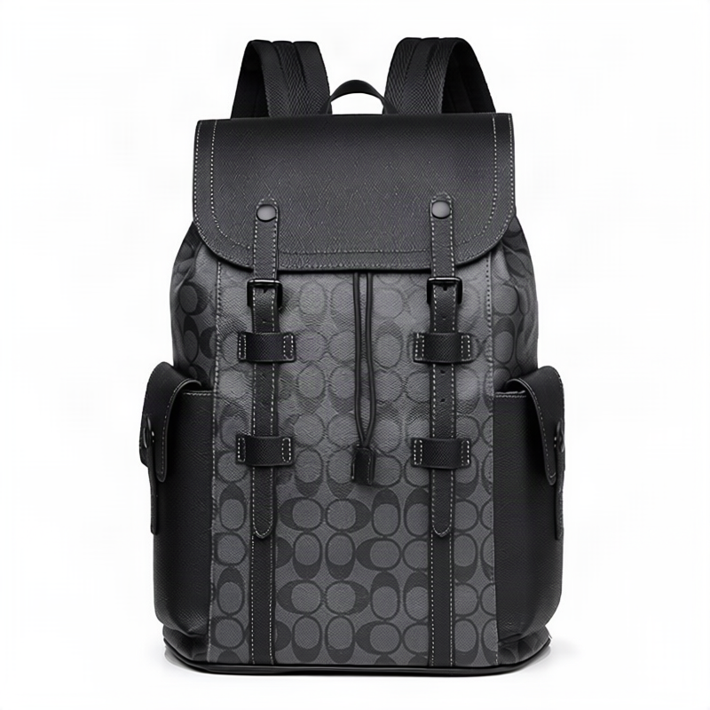 Business backpack, waterproof, 20–35 L, for 16-inch laptops — product view 7