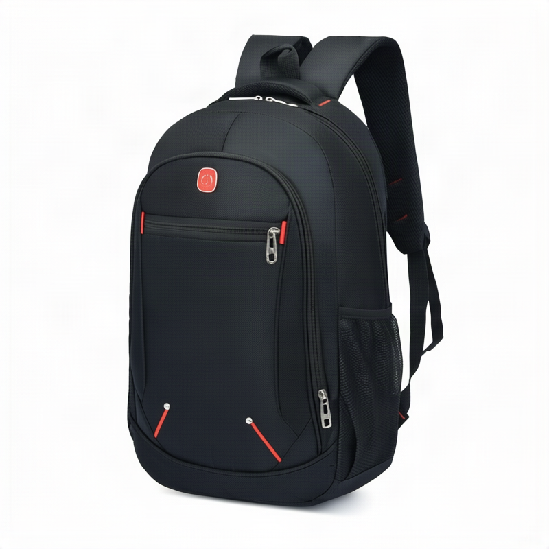 Laptop backpack with extension, 20–35 L, 14 inch — product view 3