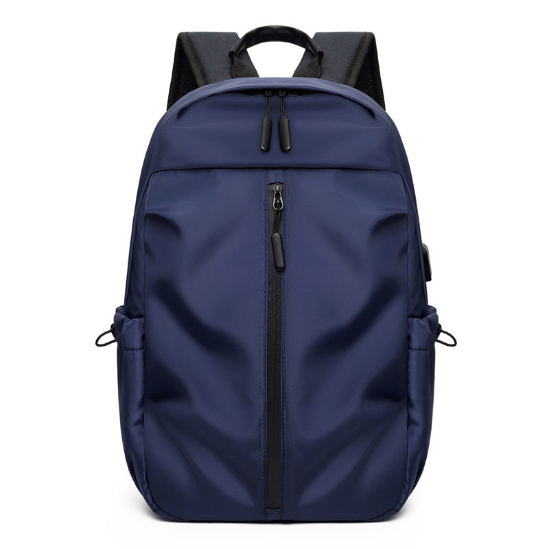 Men's Backpack, waterproof, for 15-inch laptops — product view 7