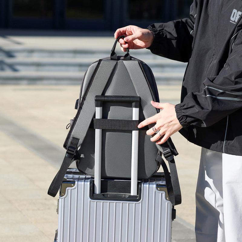 Men's Backpack, waterproof, for 15-inch laptops — product view 4