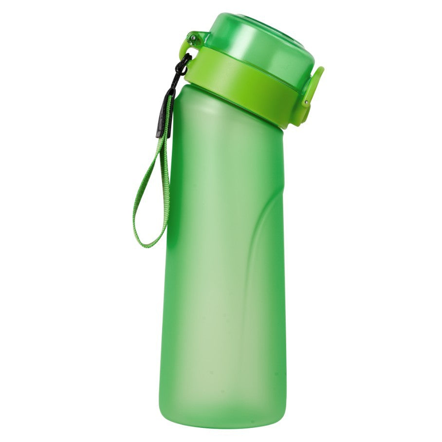 Drink bottle with flavor rings, 750 ml — product view 5