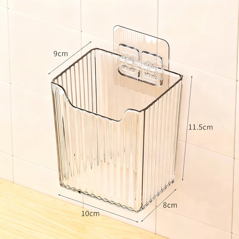 Storage box for garlic, ginger, and onions — product view 6
