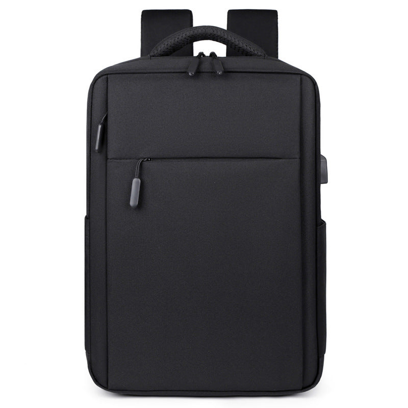 Waterproof backpack made of Oxford fabric, up to 20 L — product view 3