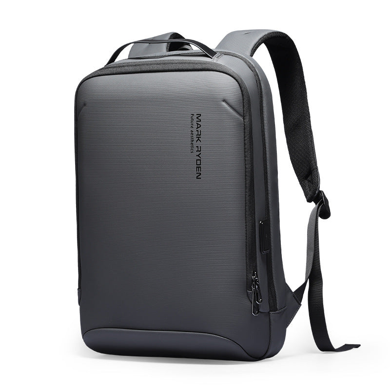 Business Backpack for Men, 20–35 L, up to 17.3 inches — product view 4