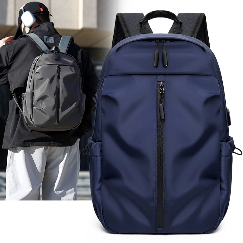 Men's Backpack, waterproof, for 15-inch laptops — product view 2