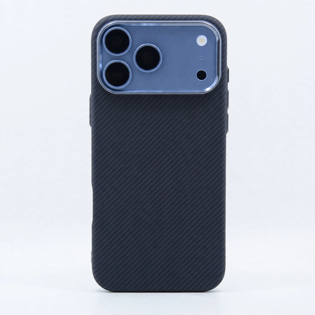 Protective case for iPhone, shockproof, with magnetic mount — product view 4