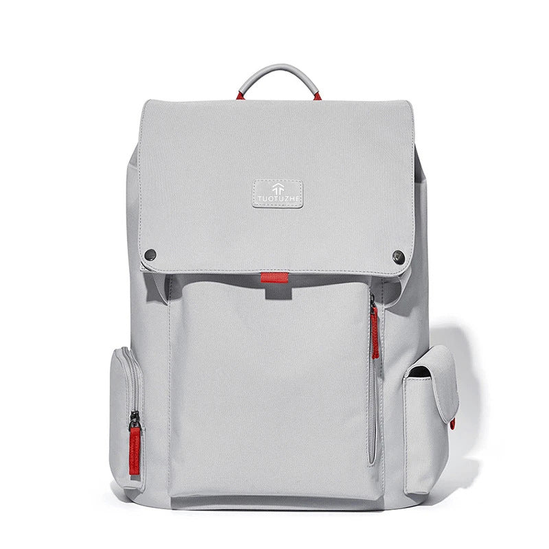 Travel backpack waterproof, large capacity — product view 5
