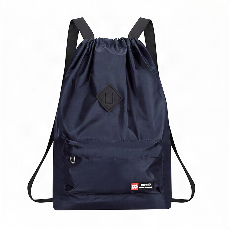 Women’s backpack, oxford fabric, waterproof, large capacity — product view 6