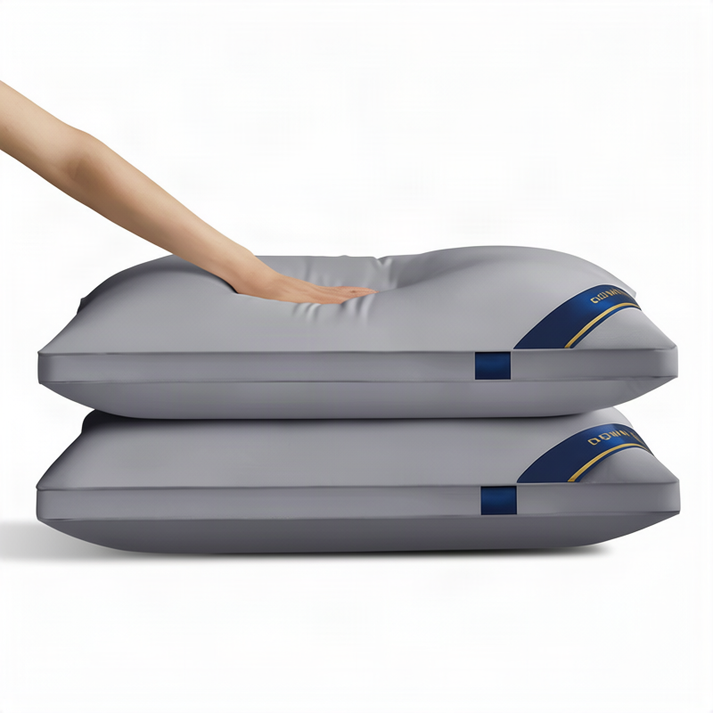 Neck support pillow for adults, 30–42 cm — product view 5