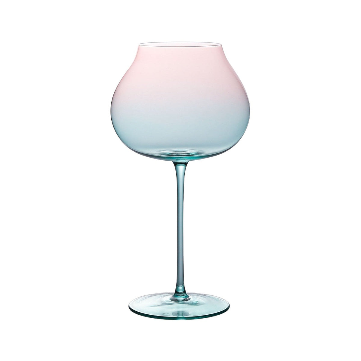 Wine glass, 601–700 ml, spherical shape — product view 5