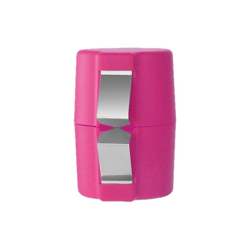 Egg peeler for peeling and separating — product view 5