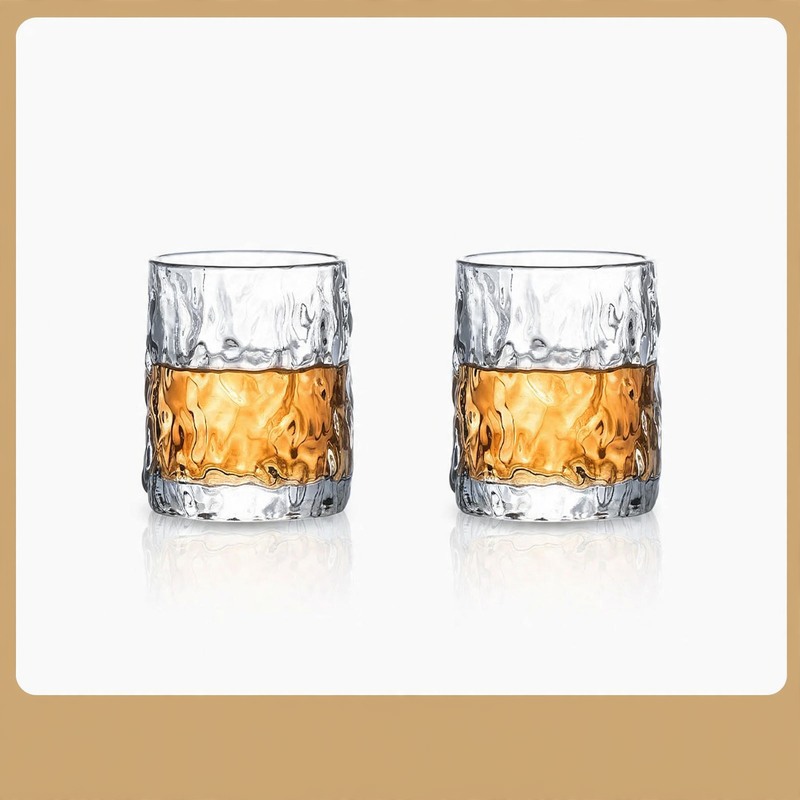 Red wine glass, crystal glass, 201–300 ml — product view 6