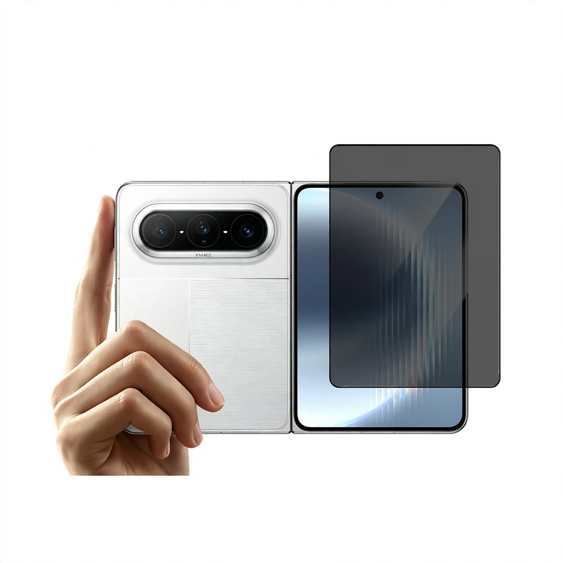Tempered glass protective film for Huawei P70 — product view 5