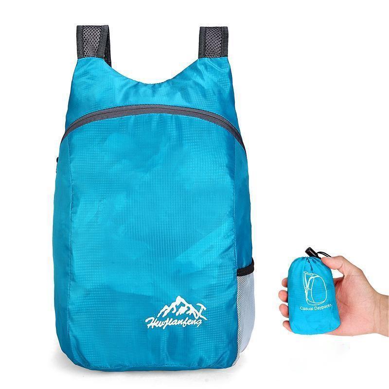 Outdoor backpack, waterproof, up to 20 L — product view 1