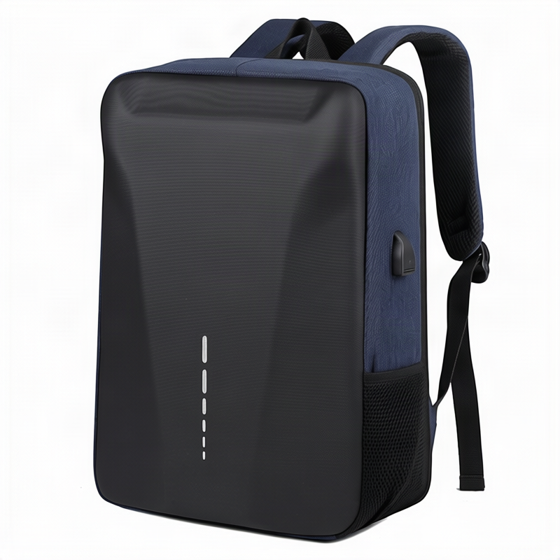 Laptop Backpack 17.3 inch, shockproof, 20-35 L — product view 7