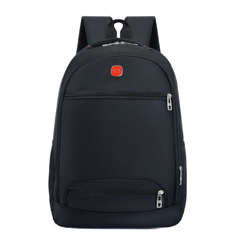 Laptop backpack with extension, 20–35 L, 14 inch — product view 7