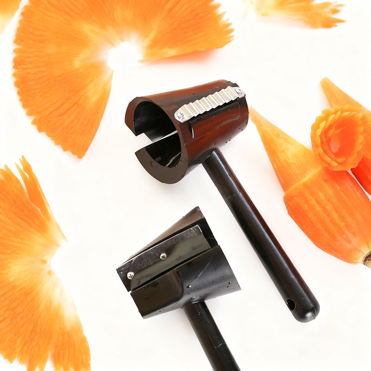 Spiral cutter for vegetables and fruits — product view 7