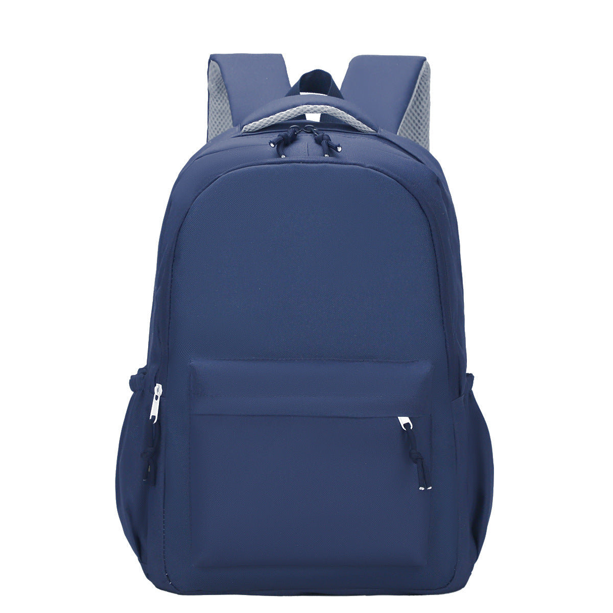 Oxford fabric backpack, 20–35 L, ultra-lightweight — product view 4