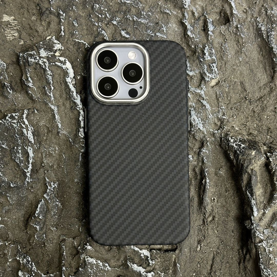 TPU protective case with magnetic mounting — product view 6