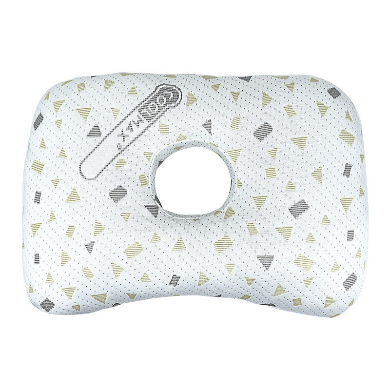 Ear pillow for side sleepers — product view 6