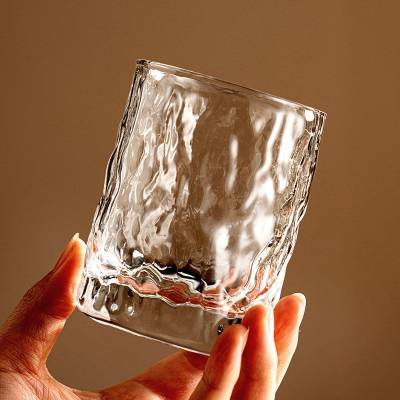 Red wine glass, crystal glass, 201–300 ml — product view 2