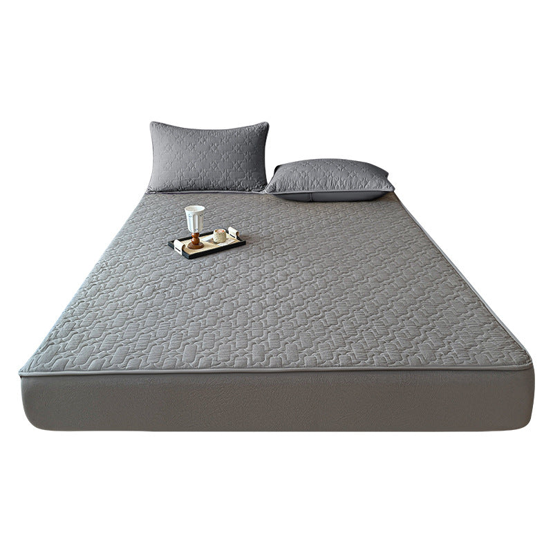 Mattress protector, waterproof, 90–180 cm — product view 5