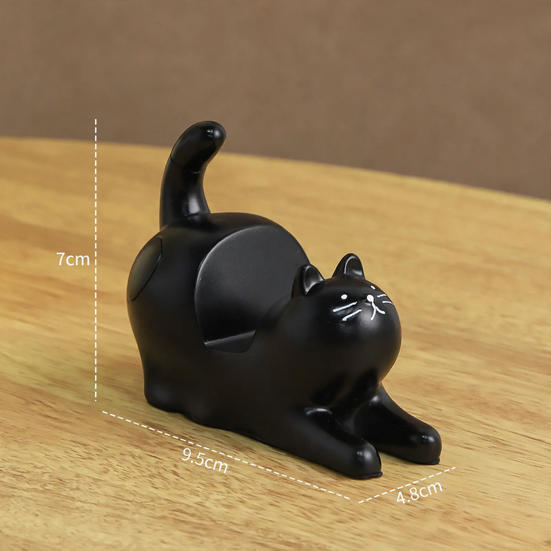Cat mobile holder for standing — product view 6