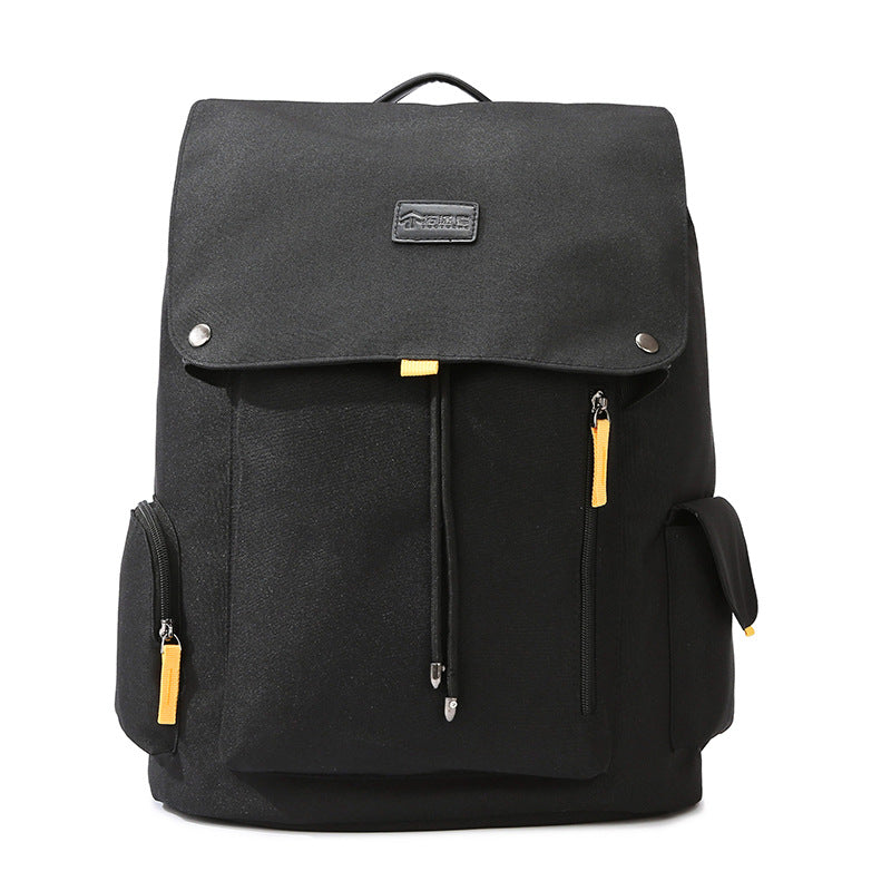Travel backpack waterproof, large capacity — product view 4