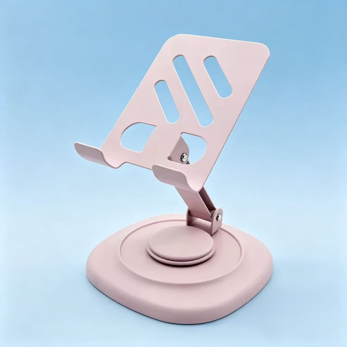 Tablet and Laptop Stand, Model P2 — product view 2