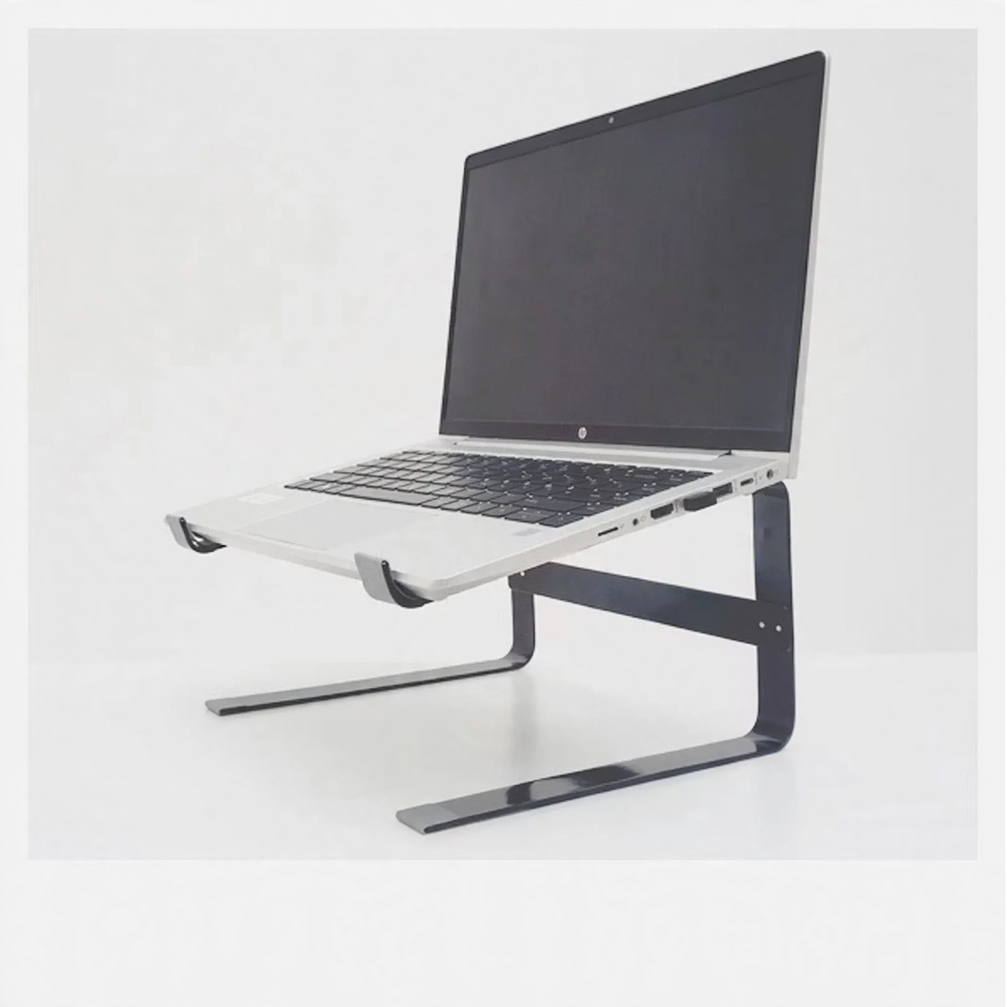Laptop Stand M30, Aluminium — product view 4
