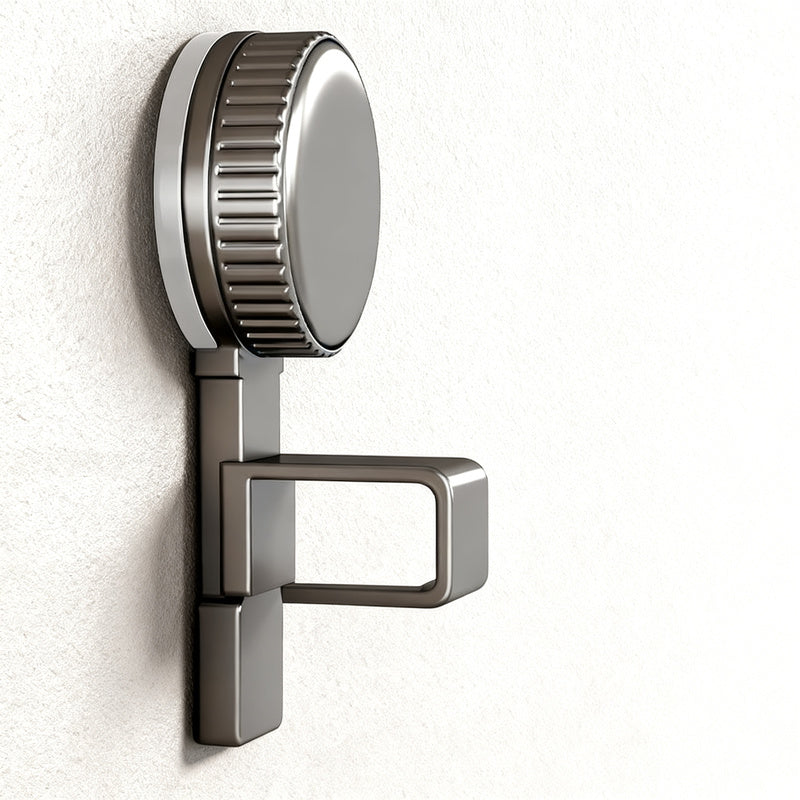 Suction cup holder for sinks and bowls — product view 3