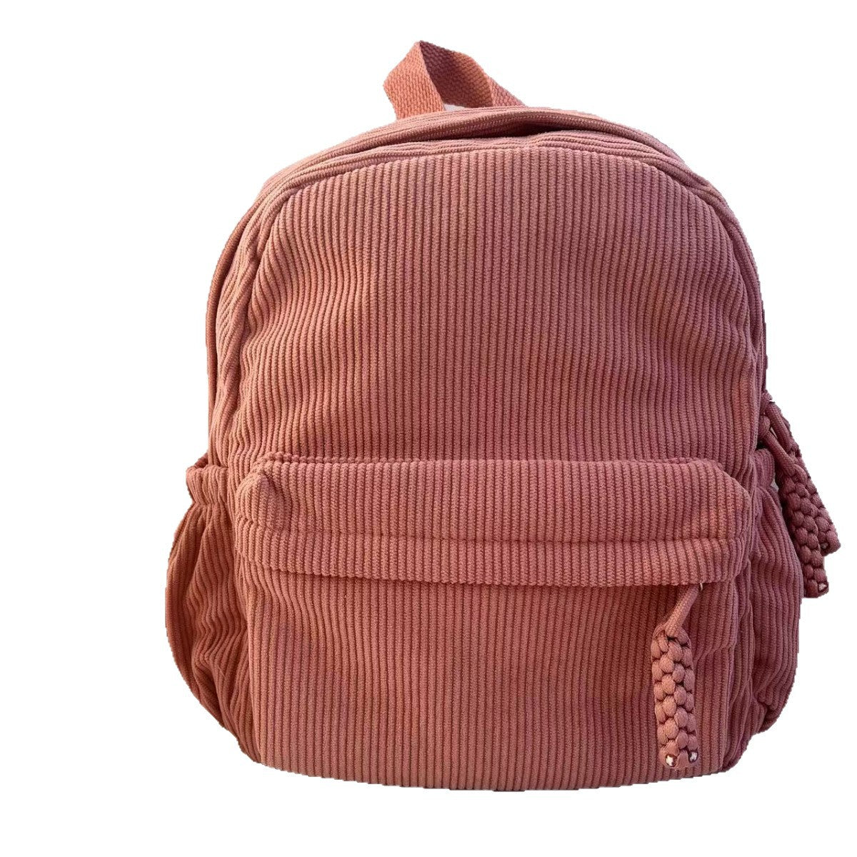 Cord backpack, 20 L, abrasion-resistant — product view 5